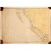 Image 2 : Vintage Nautical Maps  [109347]
