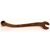 Image 2 : Ford Motor Company Wrench and Brass Token  [133735]