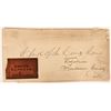 Image 1 : Fresno County Cover with Wells Fargo Label  [135484]