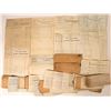Image 1 : Ely Billheads and Covers  [130017]