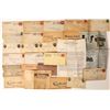 Image 1 : Collection of Postal History addressed to the White Pine Treasurer, 1904-1906  [130021]