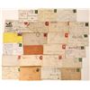 Image 1 : Nevada Postal History Collection, Number 2  [130048]