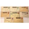 Image 1 : Nevada Wells Fargo Covers  [130014]
