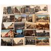 Image 1 : Fresno Street Scene Postcards-50  [126485]