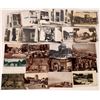 Image 1 : Golden Gate Park Real Photograph Postcard Collection  [126582]