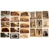 Image 1 : Bay Area National Bank Postcards ~ 24  [126874]