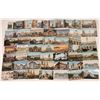 Image 1 : Pan Pacific 1915 Expo Post Card Collection  [127051]