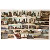 Image 1 : San Francisco Postcard Group - ~50  [131820]