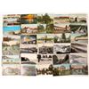 Image 1 : Large California Postcard Collection  [130028]