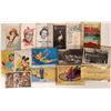 Image 1 : California (and other states) Advertising Postcards - Some quite interesting  [131819]