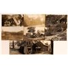 Image 1 : RPCs of Cyclone Damage in Battle Creek, Michigan 1917  [132956]