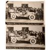 Image 1 : New York to Paris RPC’s of the French Car while stopped in Ely, Nevada  [130046]