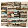 Image 1 : Reno and Virginia City Postcard Group  [130026]