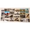 Image 1 : Twenty-three (mostly RPC’s) of the Nevada desert.  [130040]