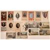 Image 1 : Taft for President RPCs and Litho Postcards (17)  [127328]