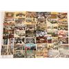 Image 1 : Restaurant Advertising Postcards from Around the Country  [132950]