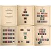 Image 1 : Large collection Scott National Postal Album 1977  [131598]