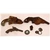 Image 1 : Virginia City Dug-Up Guns  [129682]