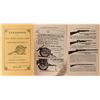 Image 1 : Francis Bannerman Guns, Swords, Cannons, Equipments, Military Goods Catalogue  [110688]