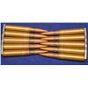 Image 1 : 8mm X57mm Star-Line ammunition  [129681]