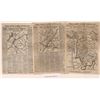 Image 1 : New York Herald news cover stories of the Civil War late 1864  [108719]