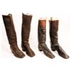 Image 1 : Civil War Stove Pipe Boots  [122822]
