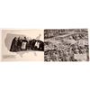 Image 2 : U.S. Army WWII Photographic Collection Booklet "Citadels of Democracy"  [131681]