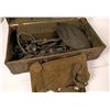 Image 1 : WWII Metal Detector  [131612]