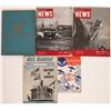 Image 1 : WWII Army/Navy Information Publications  [131673]