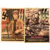 Image 1 : German WWII Propaganda Posters 1939-40 (2) - Repro  [135536]