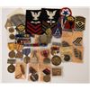 Image 1 : WWII Patches, Pins and Medals  [135426]