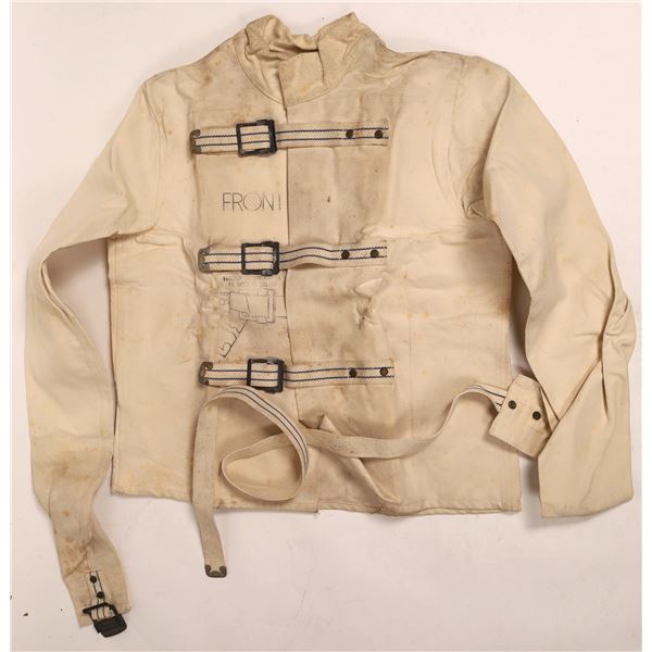 Strait Jacket  [131971]