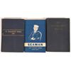 Image 1 : U.S. Naval Training Manuals (3)  [131691]