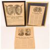 Image 1 : Harding/Coolidge  Political Ads  [129897]