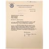 Image 1 : T.L.S. by J. Edgar Hoover of the F.B.I.- 1957  [111872]