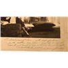 Image 3 : Photo of Lou Hoover (H. Herbert's Wife) Autographed  [124604]