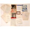 Image 1 : Nixon Ephemera.  [129909]