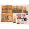 Image 1 : Presidential Collectibles  [129919]