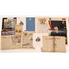 Image 1 : Presidential Ephemera Collection  [131478]
