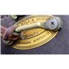 Image 2 : Syd Hill & Sons Western Saddle  [122824]