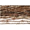 Image 2 : Antique Barbed Wire Collection  [132211]