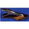 Image 2 : Gold Coin Tie Clasp  [133855]