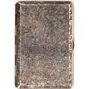 Image 1 : Card/Cigarette Case in Sterling Silver  [133739]