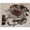 Image 1 : Great Lot of Ethnic Jewelry  [110455]