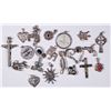 Image 1 : Silver Charm Collection  [132490]