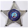 Image 1 : Deputy Circuit Clerks Badge  [130128]