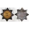 Image 1 : Ancient Order of Druids Badge  [124032]