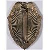Image 2 : Southern Pacific Railroad Police Badge  [132486]