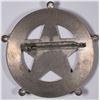 Image 2 : Citizens Posse Comitatus Badge  [132482]