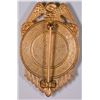 Image 2 : U.S. Dept. of Agriculture Officer Badge  [132481]